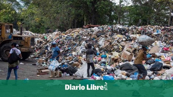 Cambios a ley de gestión de residuos sólidos generan rechazo