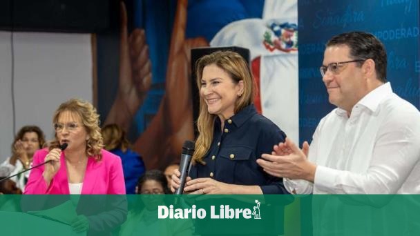 Carolina Mejía: "La política es para mujeres valientes y aguerridas"