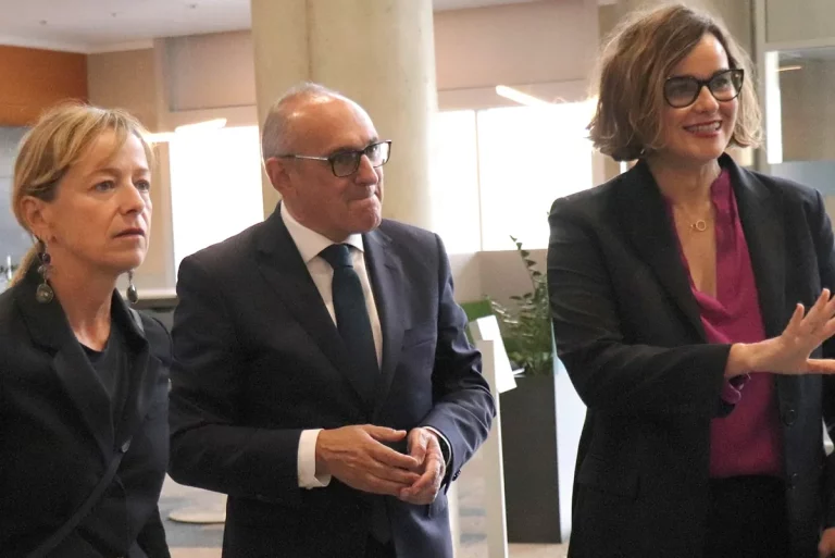 Castigo fiscal en Euskadi a las rentas altas y a las grandes empresas