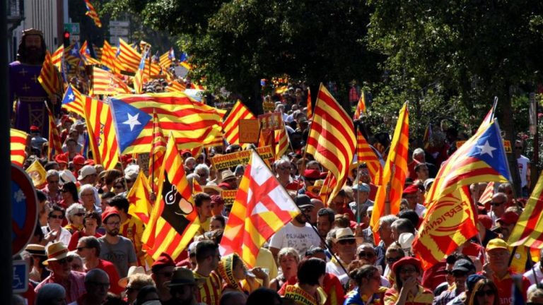 Catalunya Nord y otras fábulas, por Joaquín Luna