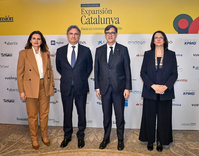 Catalunya crea un fondo de 30 millones para atraer a científicos que emigren por Trump