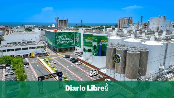 Cerveza dominicana no se comercializa en Rusia