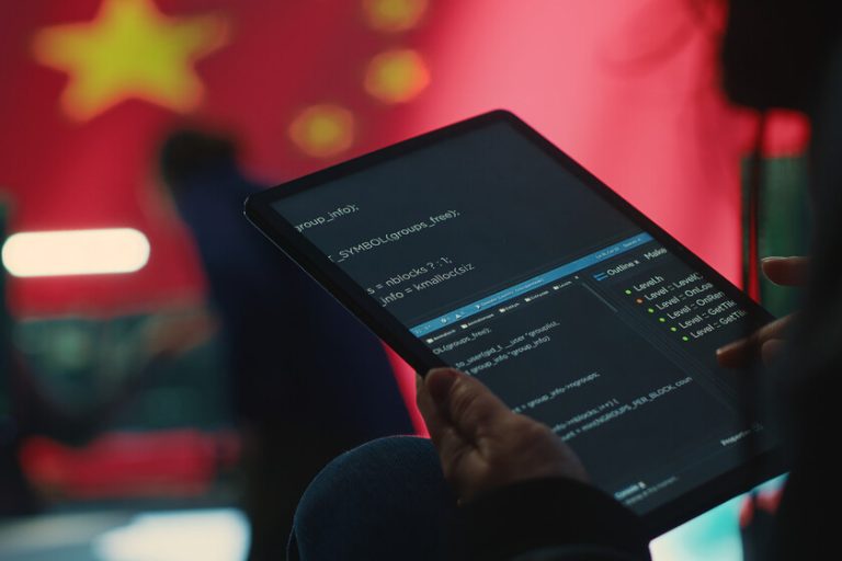 China acumula centros de datos sin estrenar, y no es la única