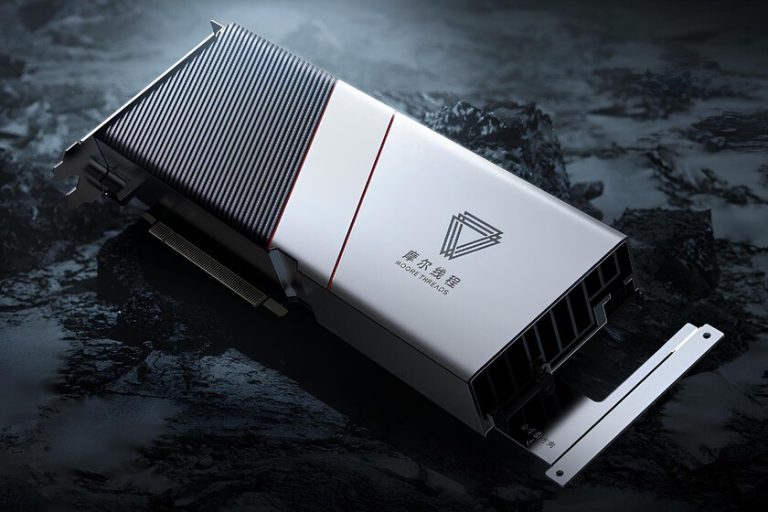 China necesita urgentemente una alternativa a CUDA de NVIDIA