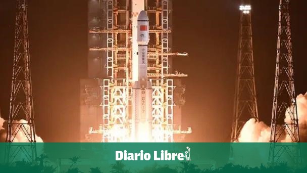 China planea plataforma electromagnética para programa espacial