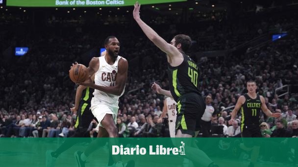 Cleveland Cavaliers superan déficit y vencen a Celtics