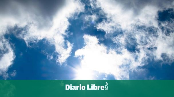 Clima en RD: Inicia la primavera con más horas de sol