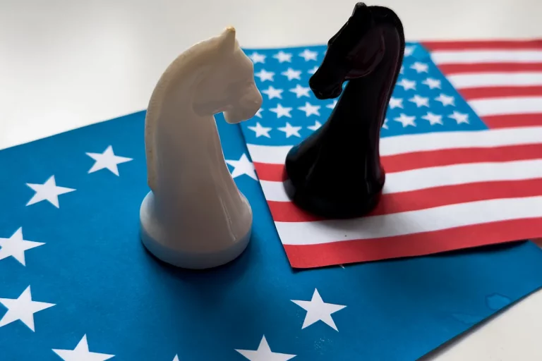 Cómo debe responder Europa a los aranceles de Trump