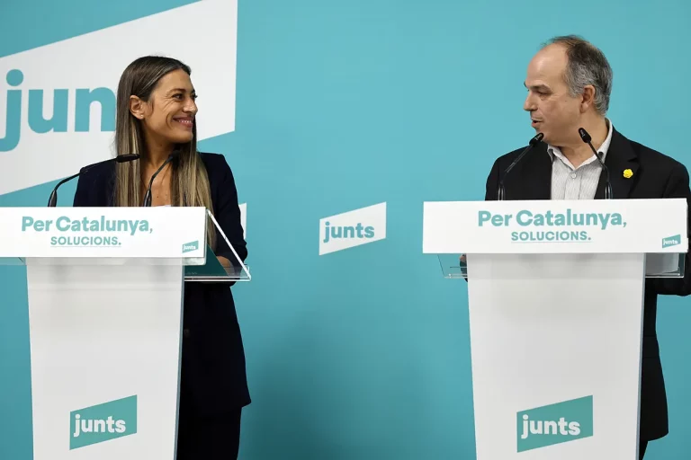Competencias únicas y exclusivas | España