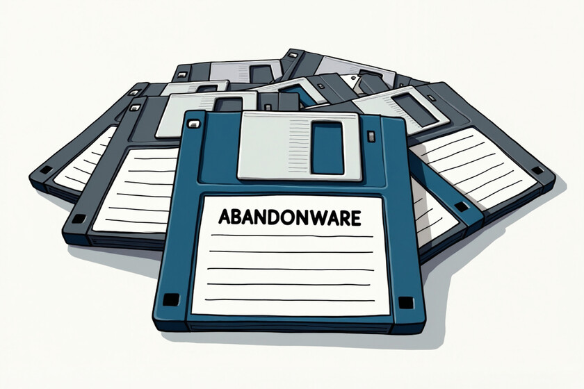 Con cada app y web abandonadas, se pierde un poquito del antiguo Internet. Y quienes intentan conservarlo no dan abasto