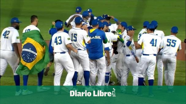 Con la clasificación de Brasil se completan los 20 países al Clásico