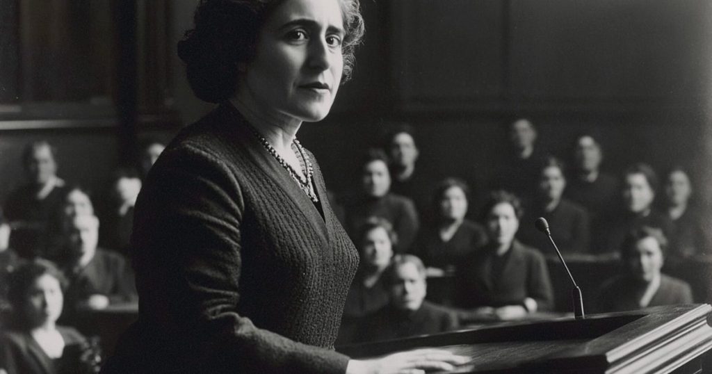 Conoce a estas cuatro españolas pioneras en la lucha por los derechos de la mujer y la igualdad