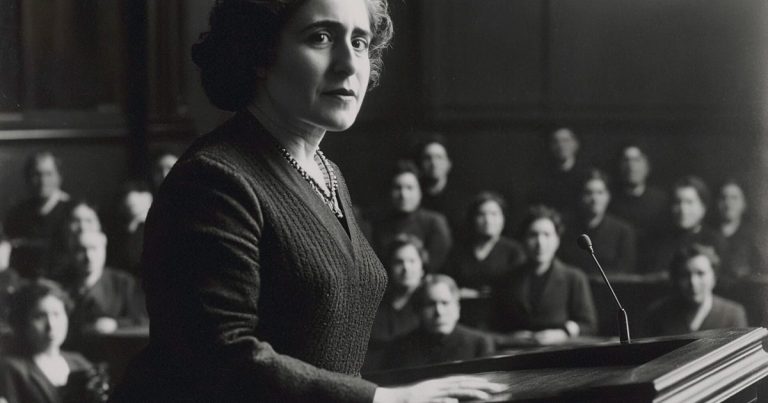 Conoce a estas cuatro españolas pioneras en la lucha por los derechos de la mujer y la igualdad
