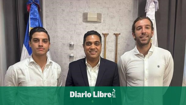 Constituyen en el país la Real Federación Nacional de Pádel