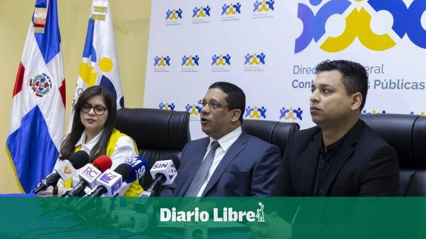 Contrataciones públicas lanza sistema informativo de compras