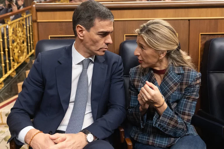 Crece la presión sobre Sánchez por el incremento del gasto en Defensa