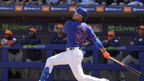 Cuándo es el Día Inaugural de la MLB 2025?