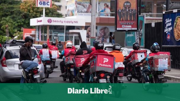 Cuánto ganan conductores y repartidores de plataformas digitales