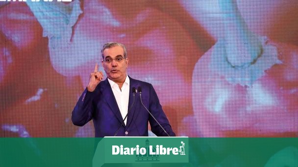 Cuestionan a Abinader con declarar terroristas a bandas haitianas