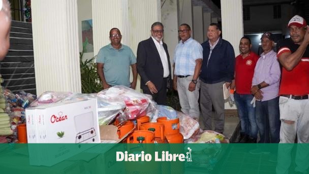 DGDC resalta impacto en comunidades vulnerables