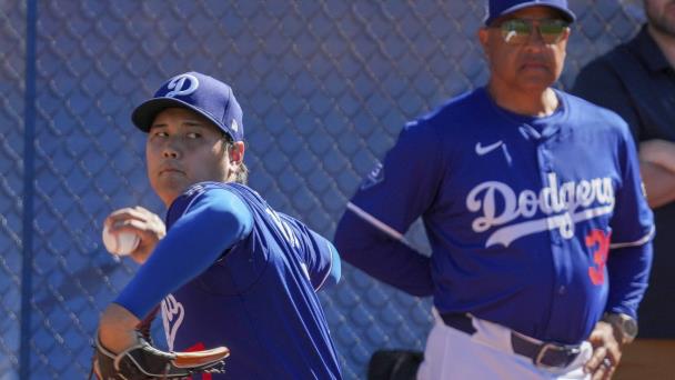 Dave Roberts ganará US$8 millones por temporada con los Dodgers
