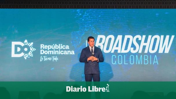 David Collado: El turismo se encuentra en su mejor momento
