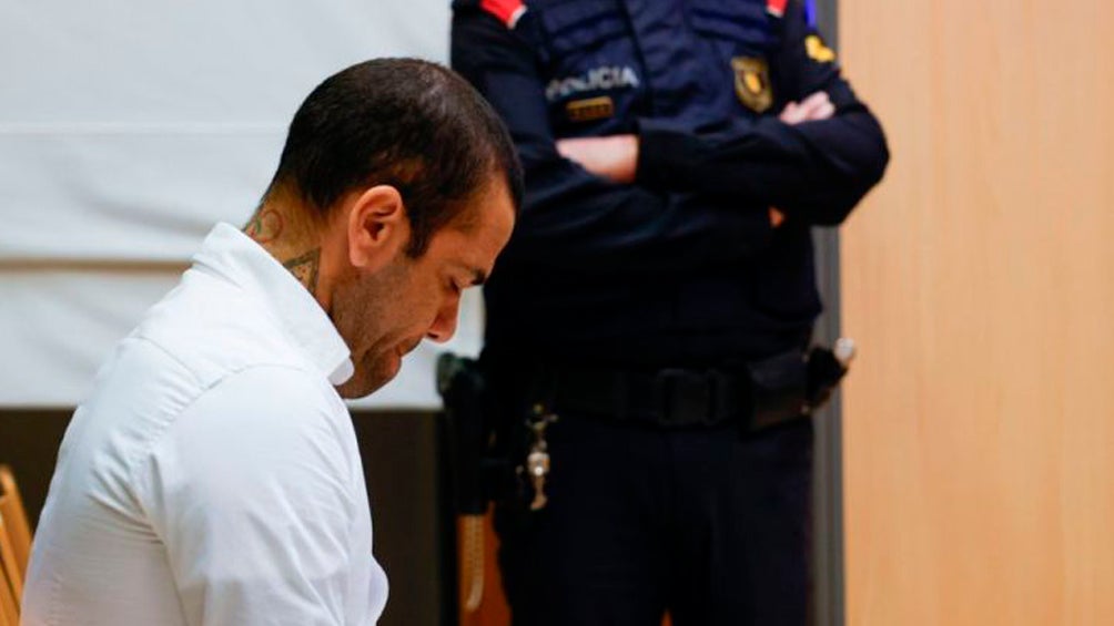 De la agresión sexual, a la sentencia, a la anulación