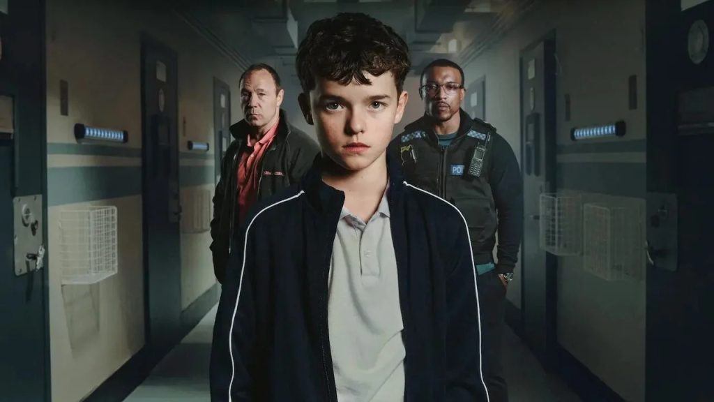 De qué va la polémica miniserie de Netflix