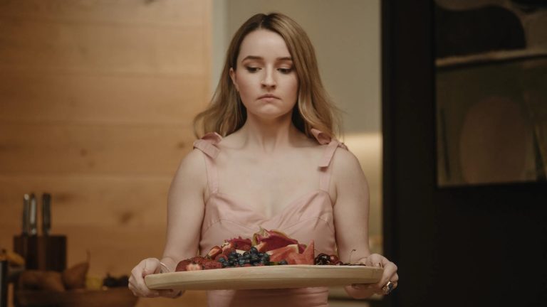 De qué va ‘Vinagre de manzana’, la durísima serie de Netflix