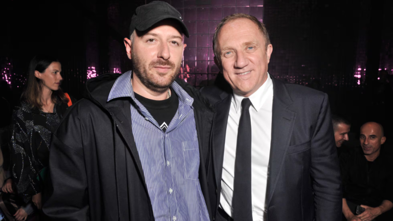 Demna Gvasalia dice adiós a Balenciaga y se pone al frente de Gucci como director creativo