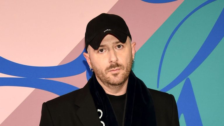 Demna Gvasalia nuevo Director Artístico de Gucci