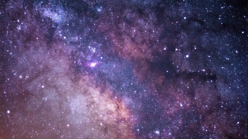 galaxia-Vía Láctea