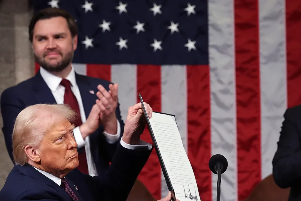 Diez cosas que deberíamos saber sobre los aranceles de Trump pero tememos preguntar