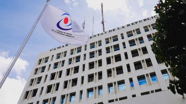 Diputados dejan fuera a actuales miembros de la Cámara de Cuentas