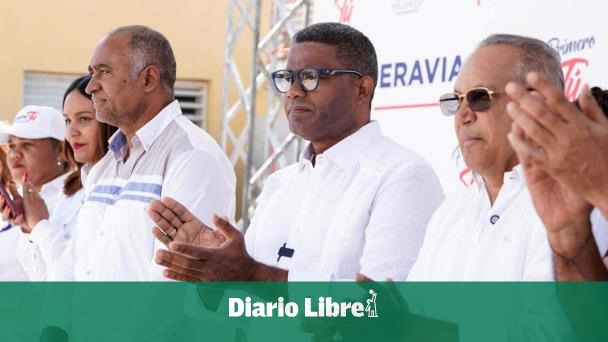 Director del Propeep resalta liderazgo de Abinader