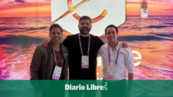 Dominicanos representan el país en conferencia de eMerge Americas