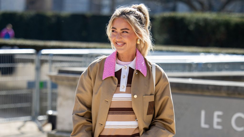 Dónde comprar la chaqueta de mujer tendencia