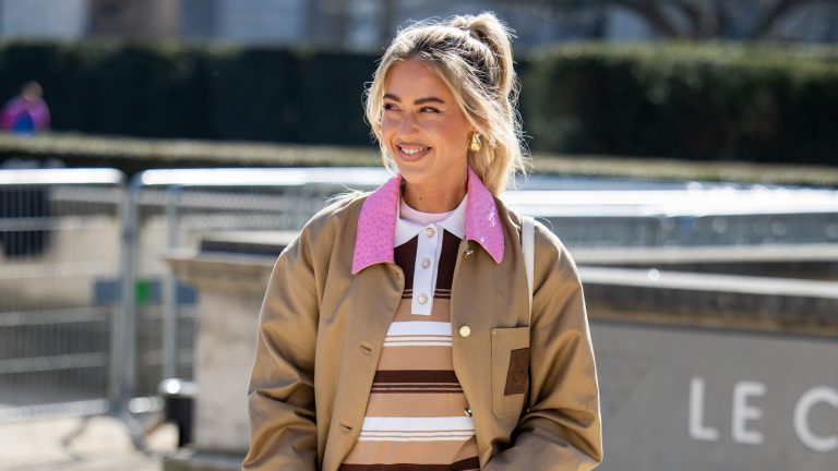 Dónde comprar la chaqueta de mujer tendencia