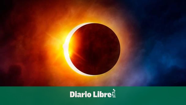 Eclipse solar: todo sobre el fenómeno astronómico