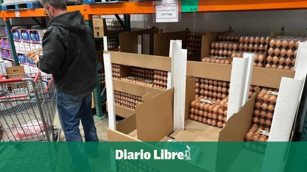 Economía de EE. UU. aumentó 2.3%