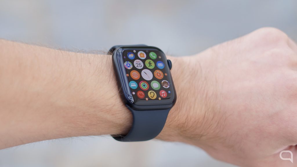 El Apple Watch SE 3 estaría en serios problemas