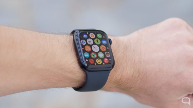 El Apple Watch SE 3 estaría en serios problemas