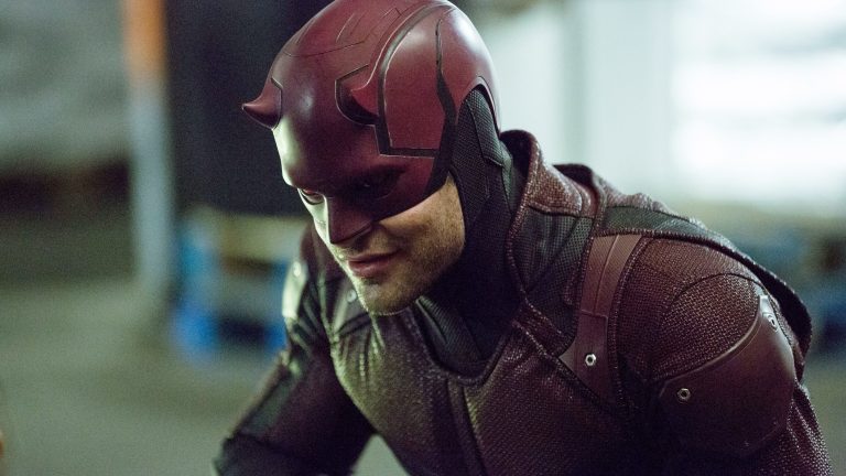 El CEO de Netflix acusa a Marvel de ser tacaños