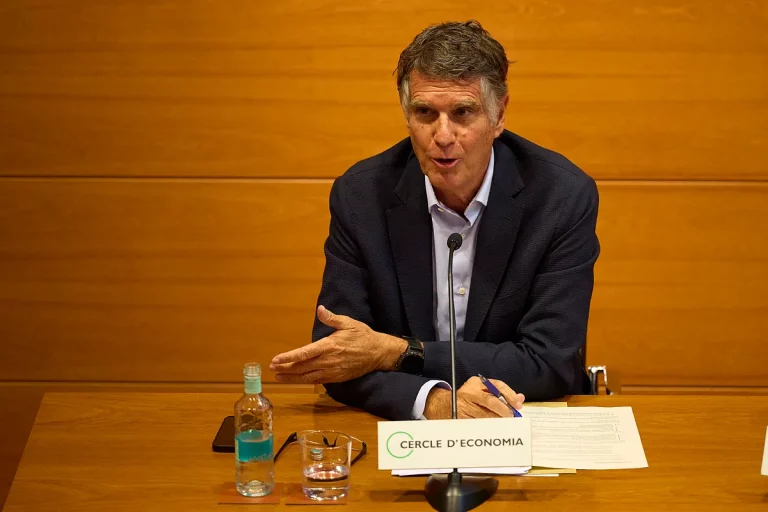 El Círculo de Economía reclama a Madrid "reforzar" su solidaridad en el nuevo sistema de financiación