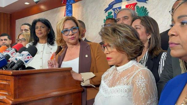 El Congreso acumula tres propuestas de Código Penal