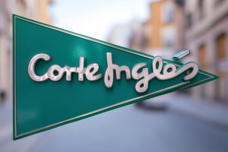 El Corte Inglés sufrió una filtración de datos de clientes. Ahora hay en marcha una campaña de estafas vía SMS contra sus usuarios