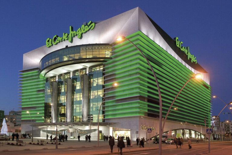 El Corte Inglés vuelve a la carga con unos nuevos Tecnoprecios. Las mejores ofertas en móviles Xiaomi, smartwatch Samsung y más