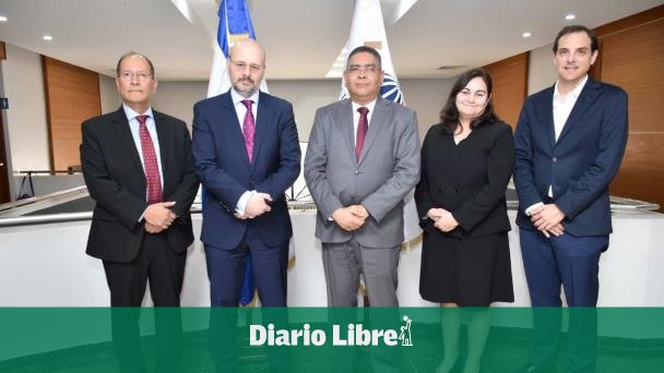 El FMI destaca desempeño de la economía dominicana