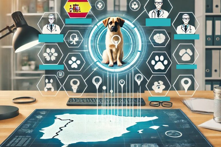 El Gobierno creará una base de datos centralizada de mascotas. Encontrarlas será más fácil si se pierden en otra comunidad autónoma