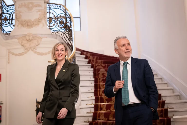 El Gobierno vasco pone el foco en el traspaso de la Seguridad Social